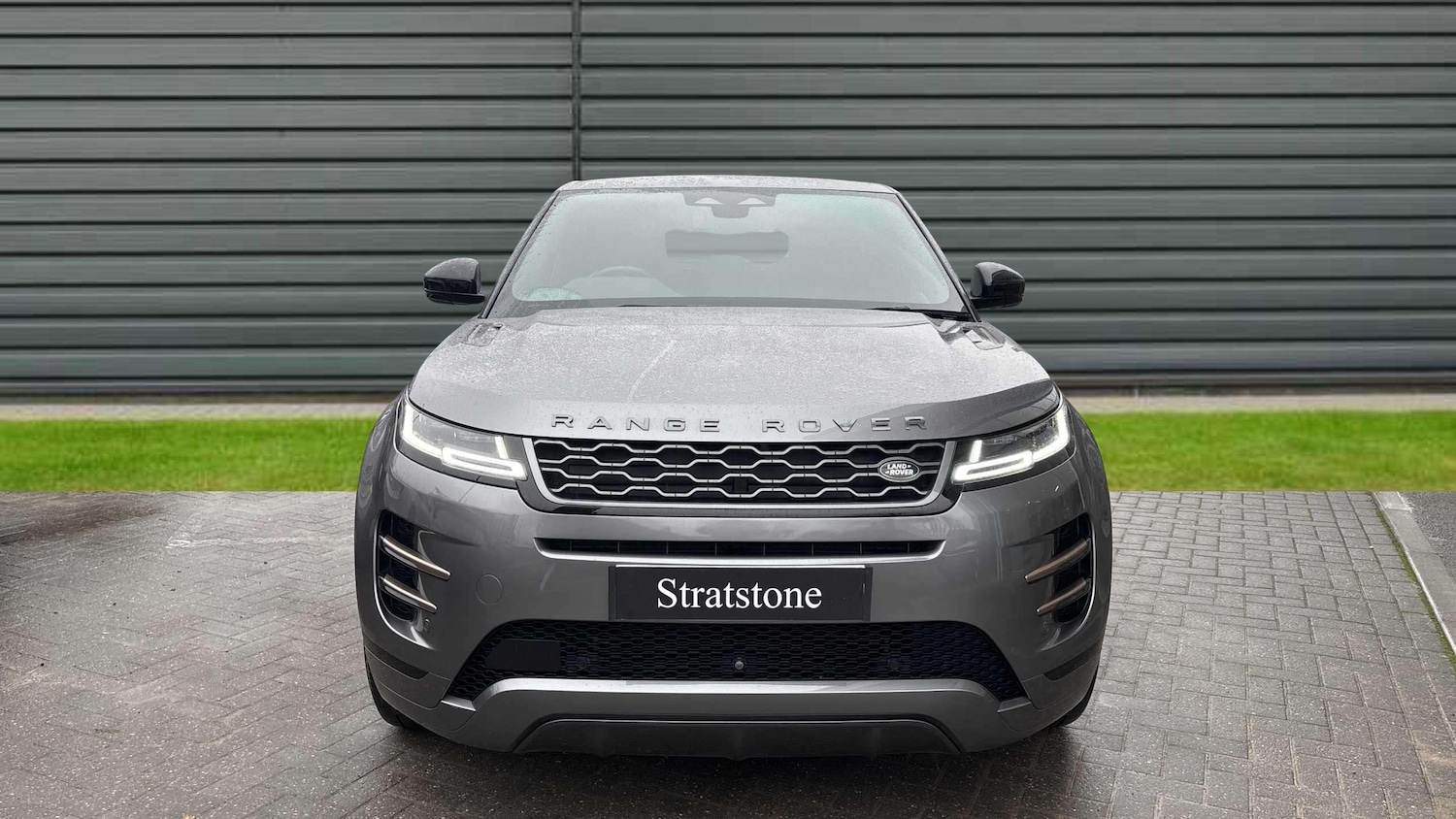 Used Land Rover Range Rover Evoque 2022 for sale - 77443513: Photo 7