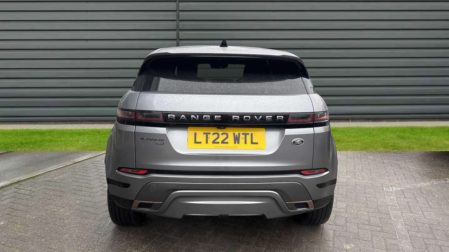 Used Land Rover Range Rover Evoque 2022 for sale - 77443513: Photo 8