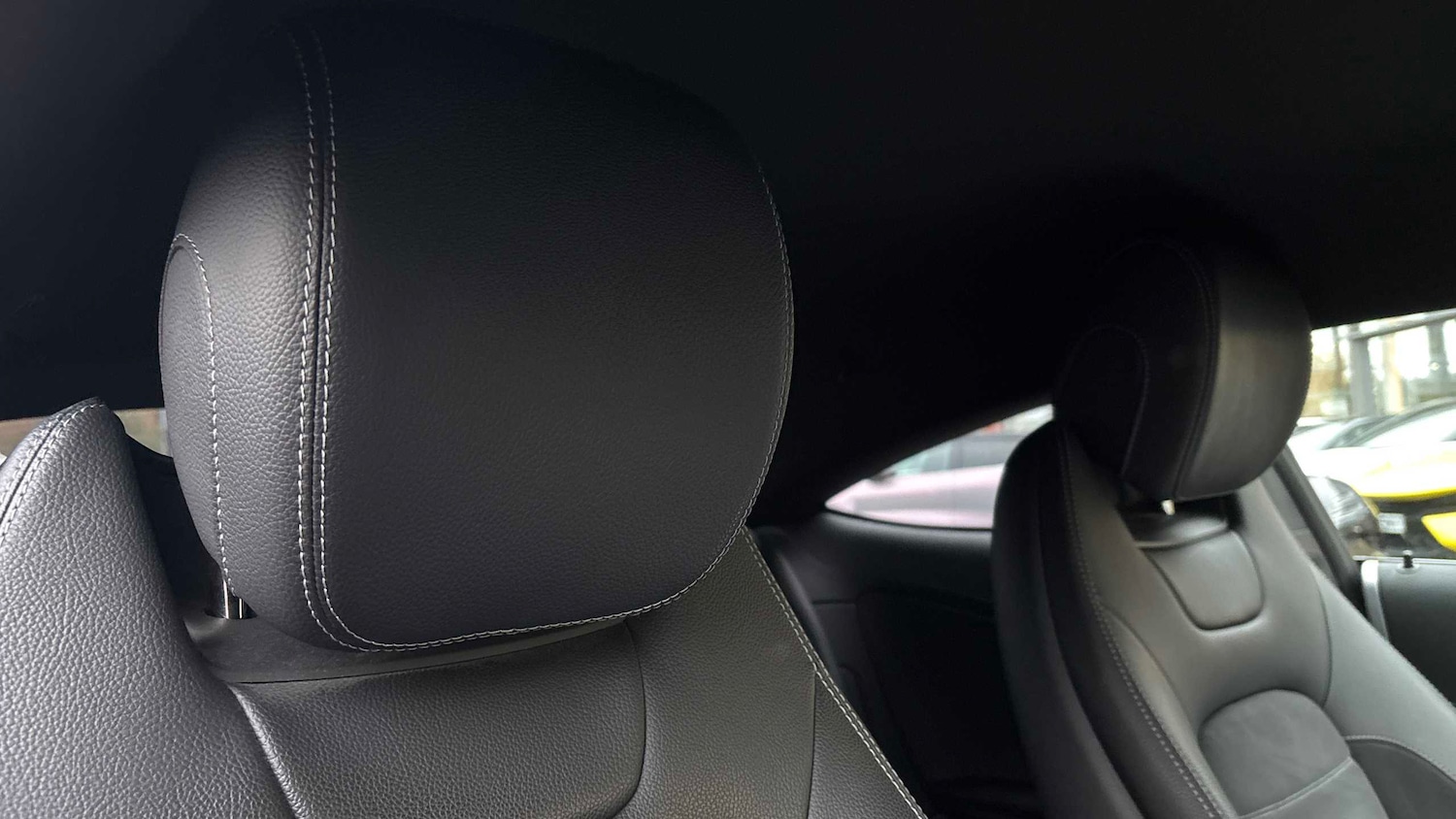 Used Mercedes-Benz C Class 2018 for sale - 76692006: Photo 14