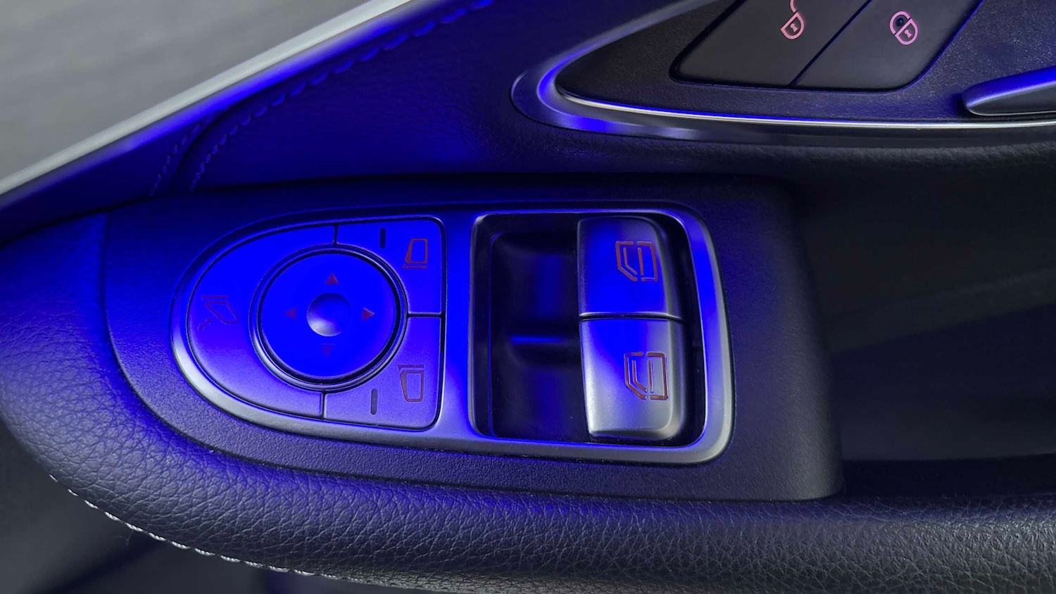 Used Mercedes-Benz C Class 2018 for sale - 76692006: Photo 16