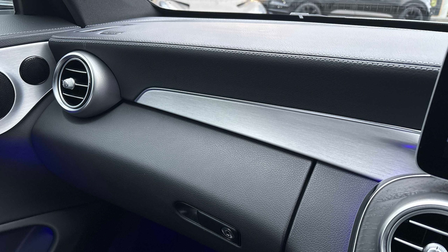 Used Mercedes-Benz C Class 2018 for sale - 76692006: Photo 19