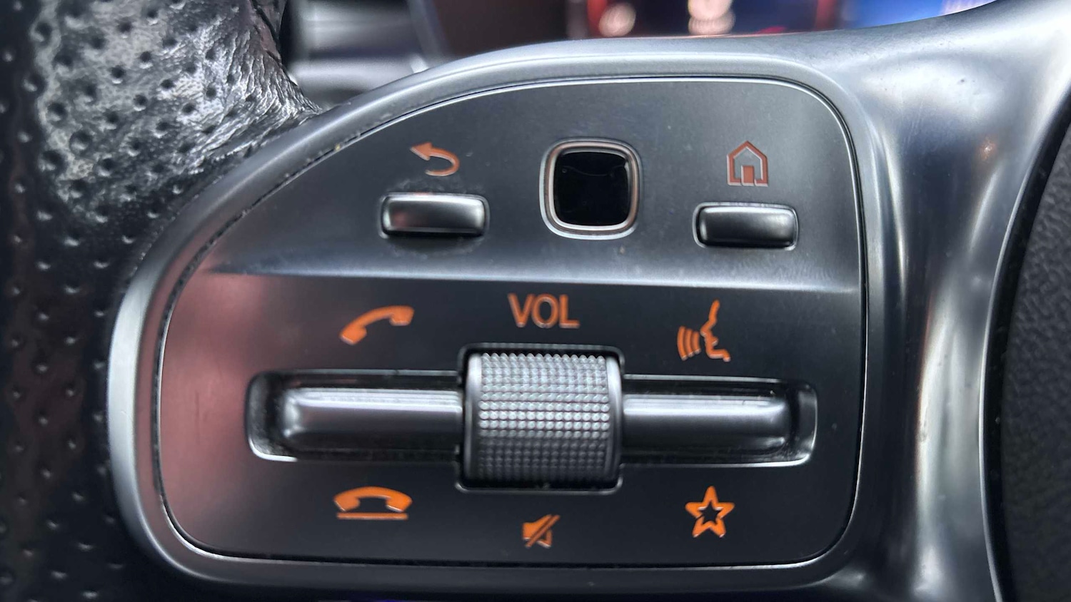 Used Mercedes-Benz C Class 2018 for sale - 76692006: Photo 21