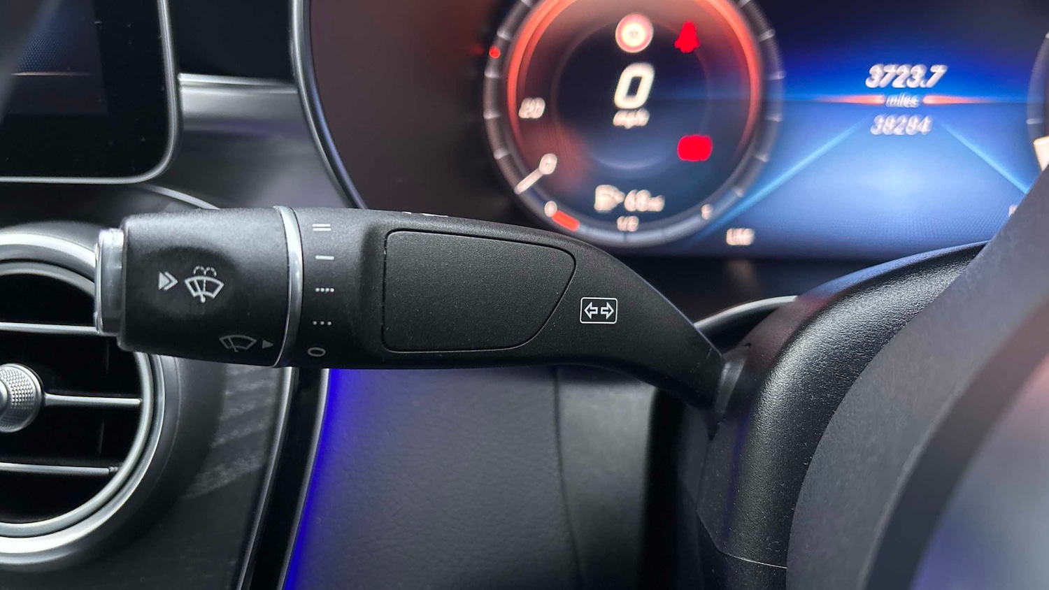 Used Mercedes-Benz C Class 2018 for sale - 76692006: Photo 23