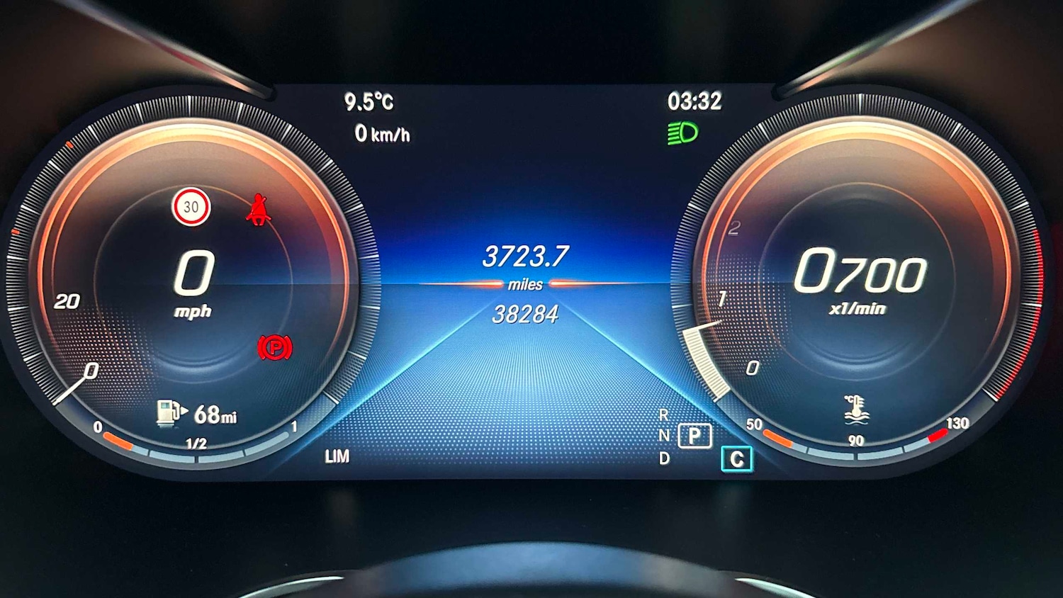 Used Mercedes-Benz C Class 2018 for sale - 76692006: Photo 25