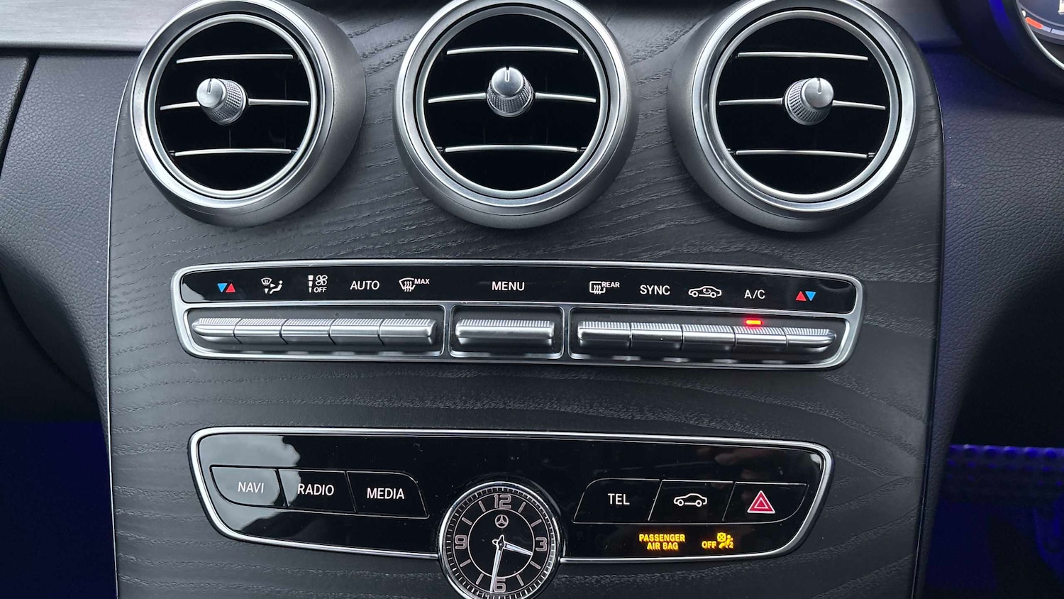 Used Mercedes-Benz C Class 2018 for sale - 76692006: Photo 26