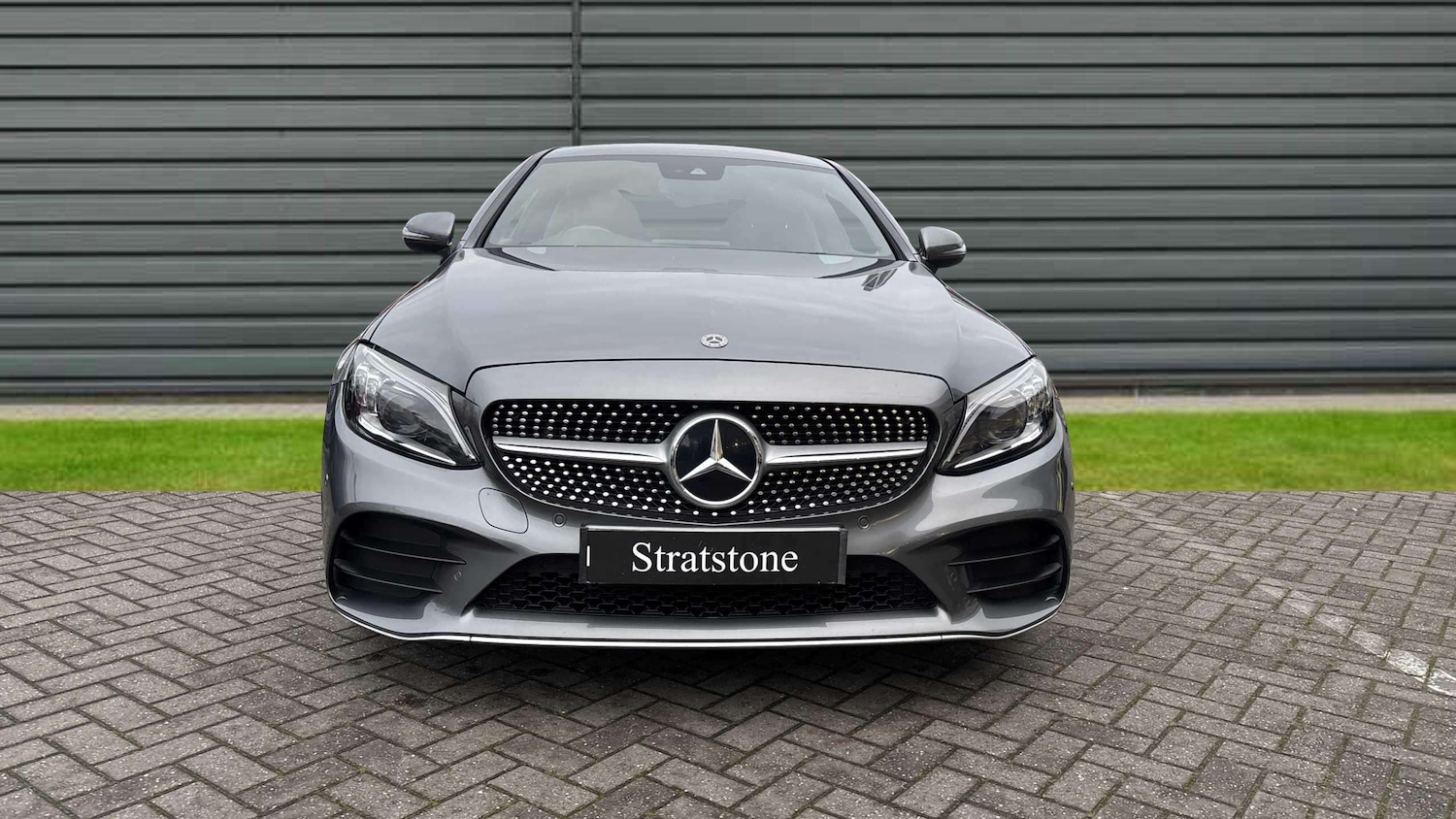 Used Mercedes-Benz C Class 2018 for sale - 76692006: Photo 6