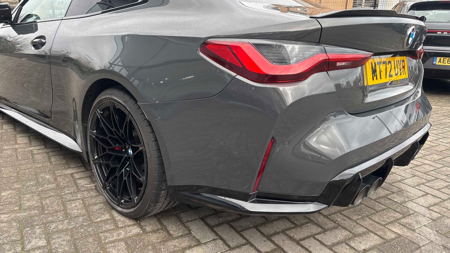 Used BMW M4 2022 for sale - 77540709: Photo 11