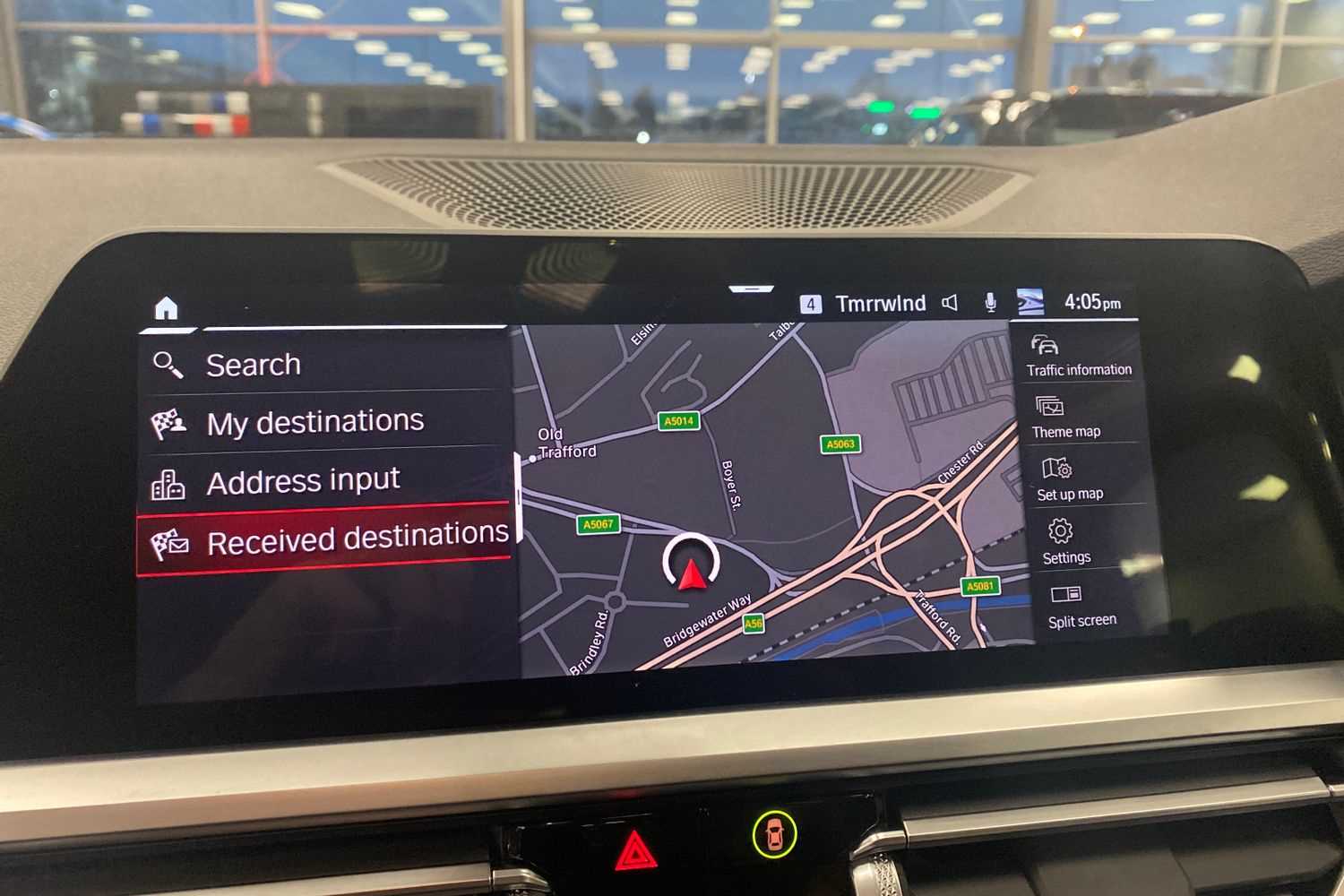 Used BMW M4 2022 for sale - 77540709: Photo 13