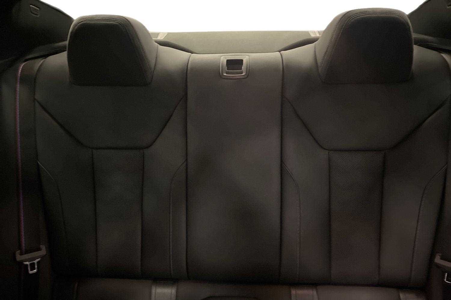 Used BMW M4 2022 for sale - 77540709: Photo 14