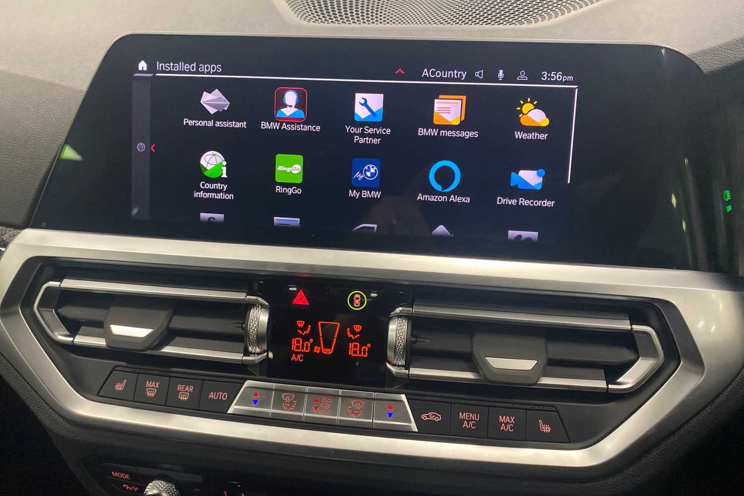 Used BMW M4 2022 for sale - 77540709: Photo 18