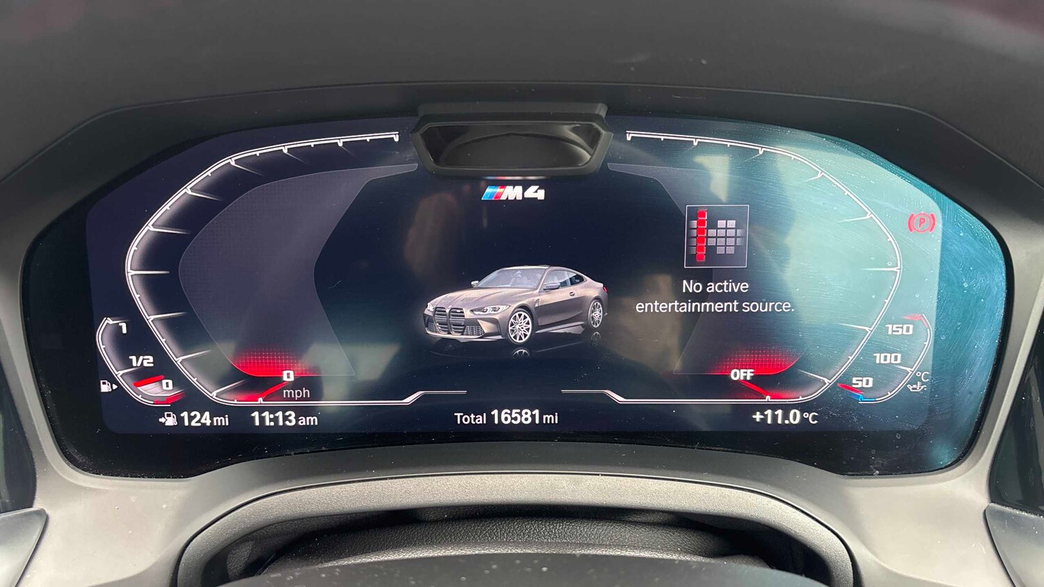 Used BMW M4 2022 for sale - 77540709: Photo 19
