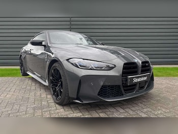 Used BMW M4 2022 for sale - 77540709: Photo