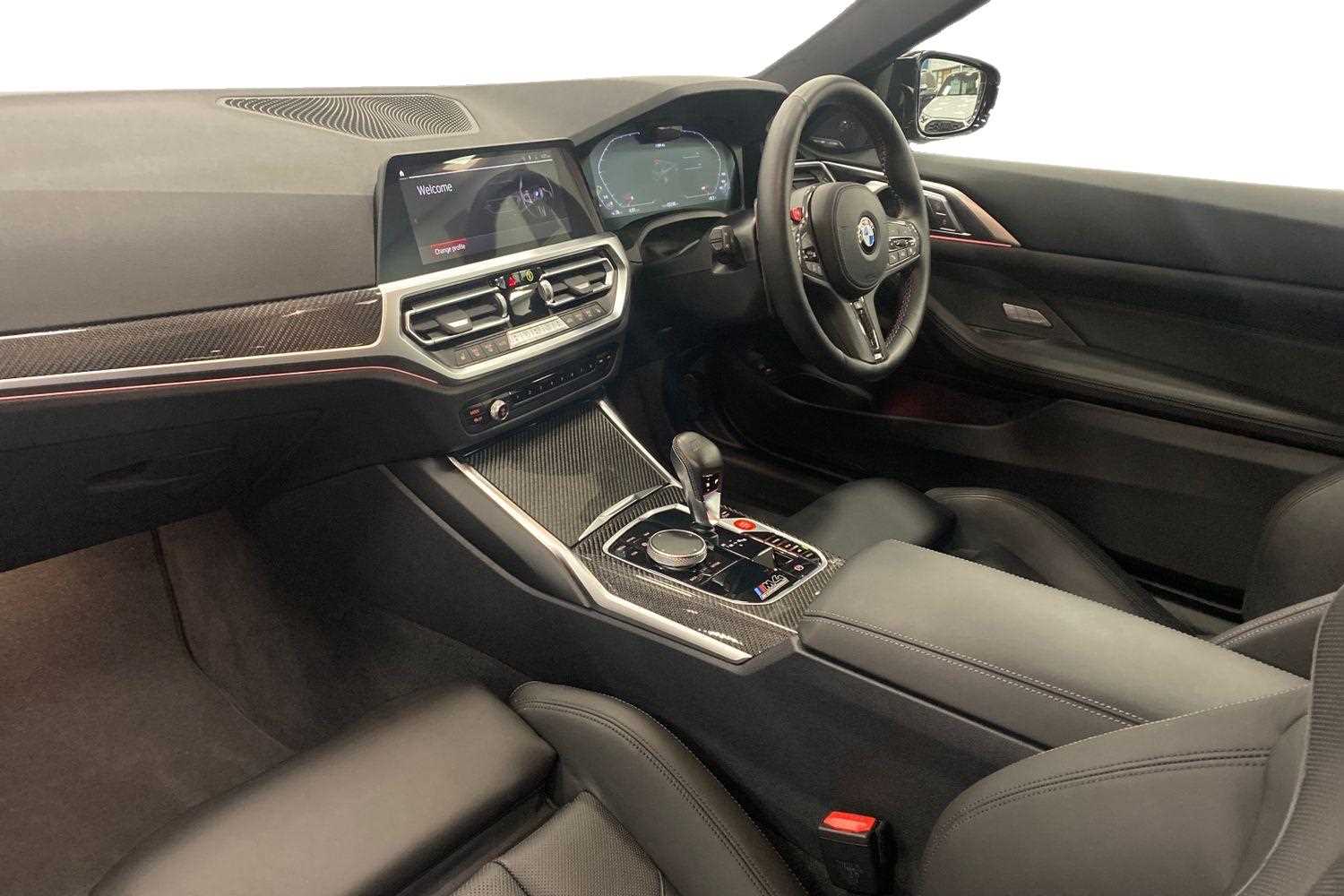 Used BMW M4 2022 for sale - 77540709: Photo 2