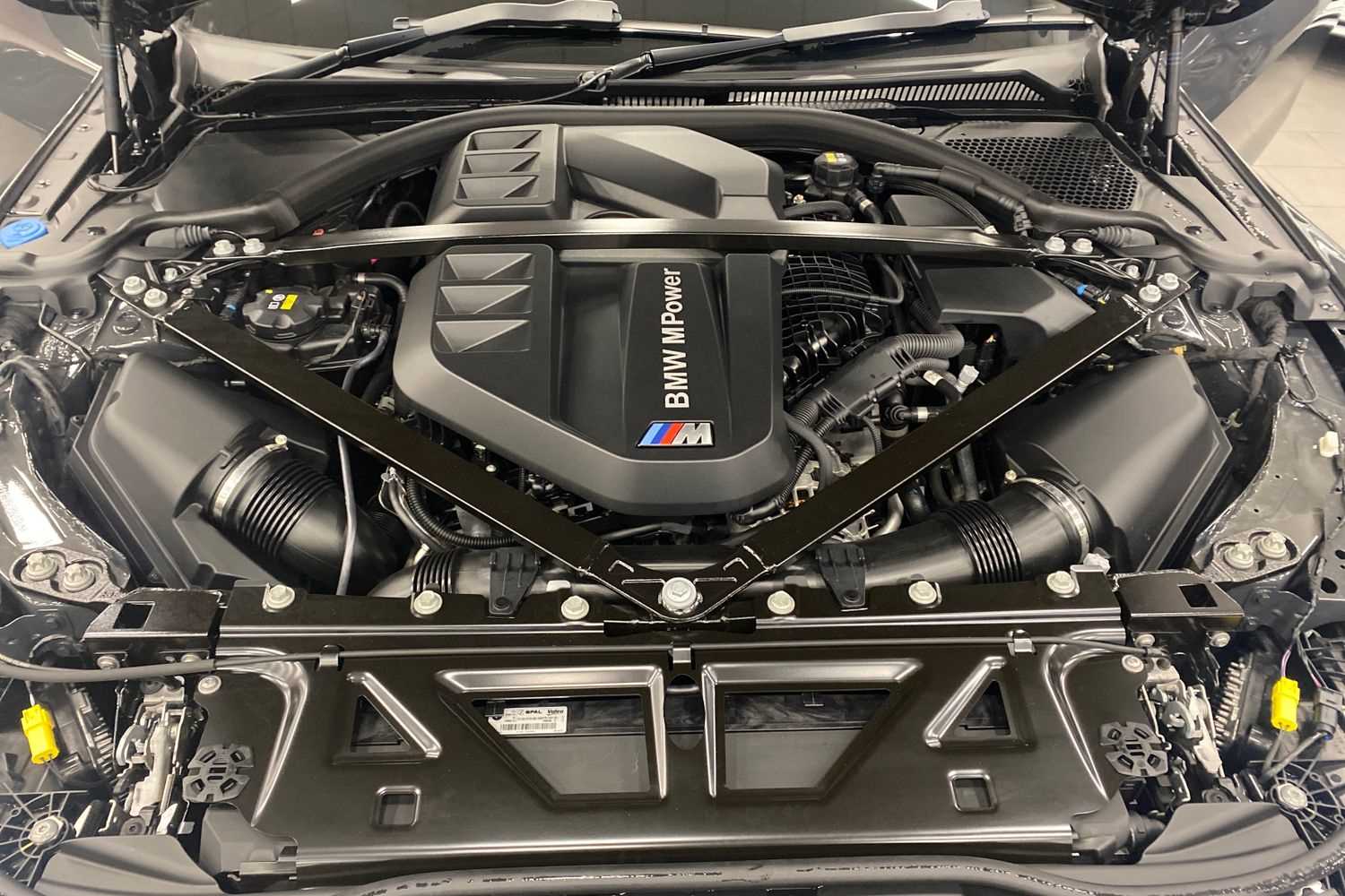 Used BMW M4 2022 for sale - 77540709: Photo 25