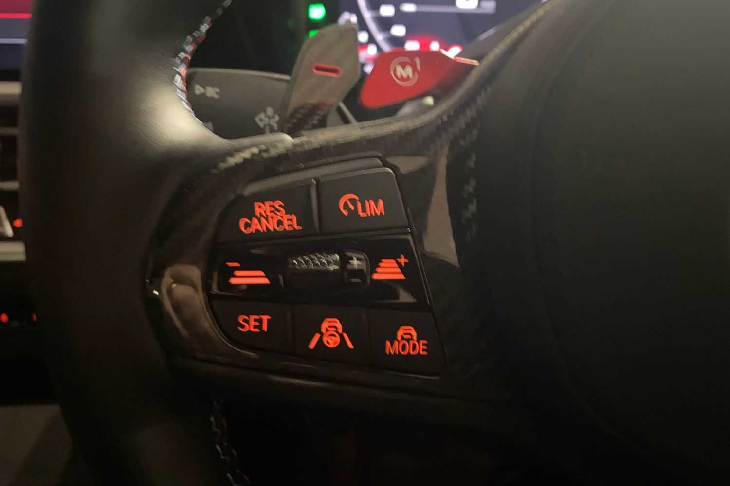 Used BMW M4 2022 for sale - 77540709: Photo 27