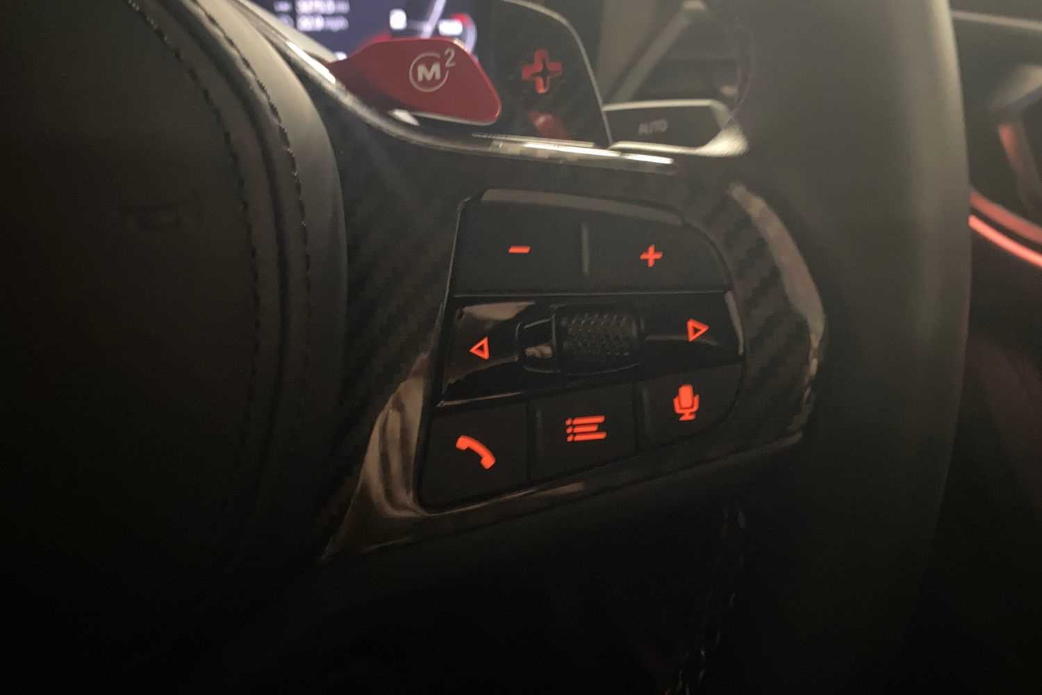 Used BMW M4 2022 for sale - 77540709: Photo 28