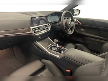 Used BMW M4 2022 for sale - 77540709: Photo