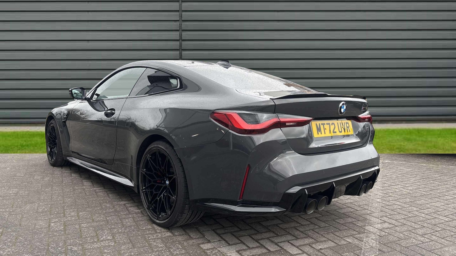 Used BMW M4 2022 for sale - 77540709: Photo 3