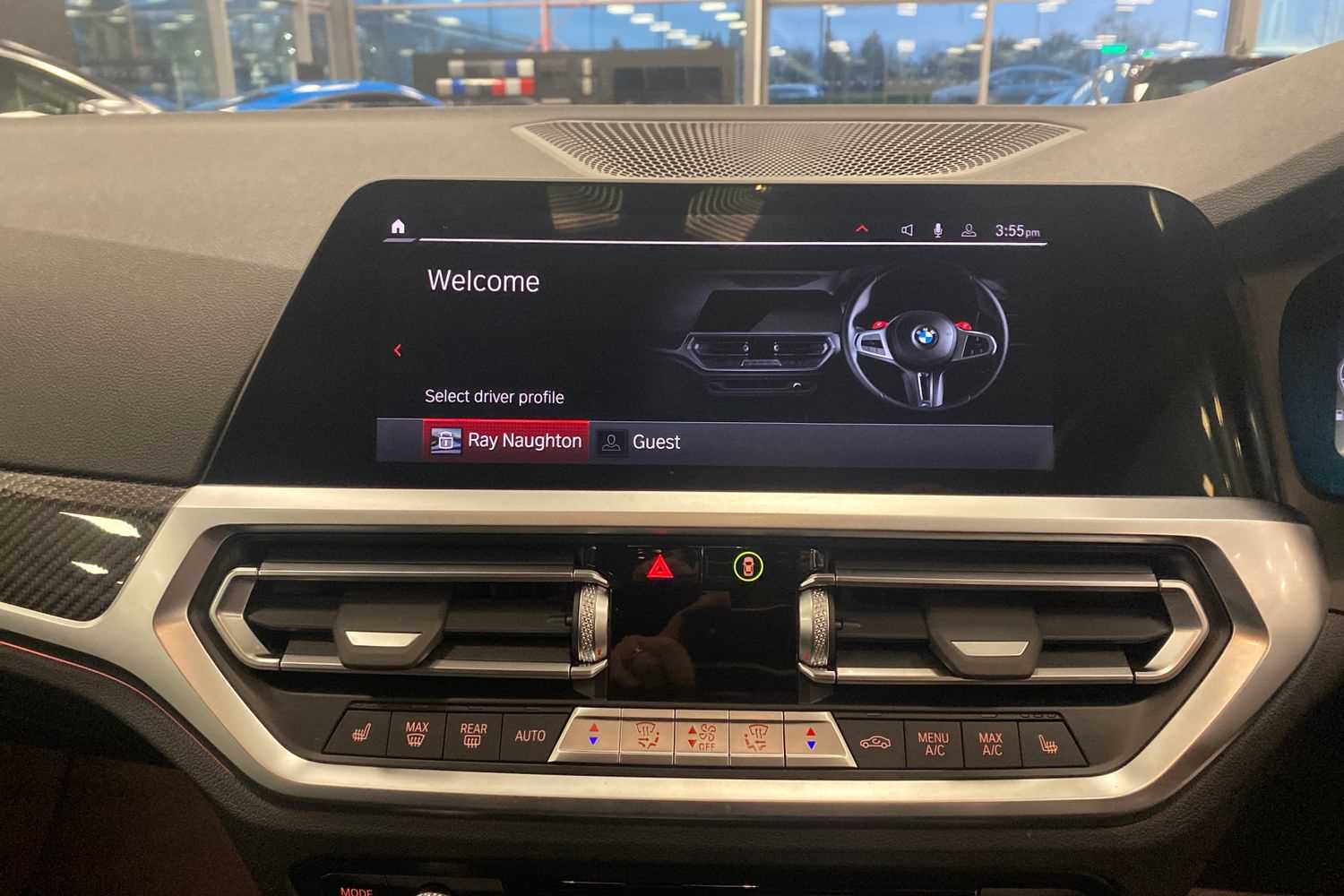 Used BMW M4 2022 for sale - 77540709: Photo 32