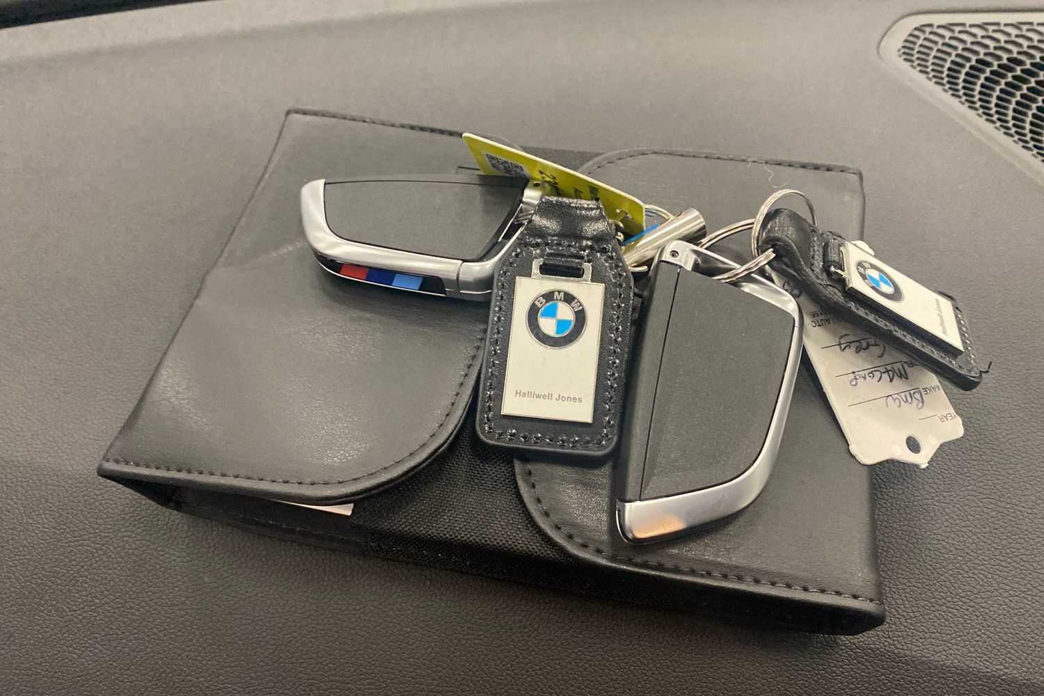 Used BMW M4 2022 for sale - 77540709: Photo 35