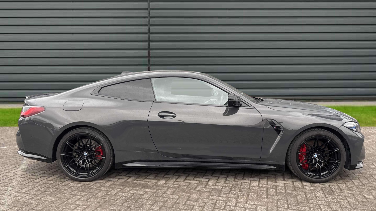 Used BMW M4 2022 for sale - 77540709: Photo 4