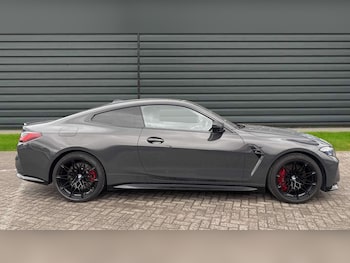 Used BMW M4 2022 for sale - 77540709: Photo