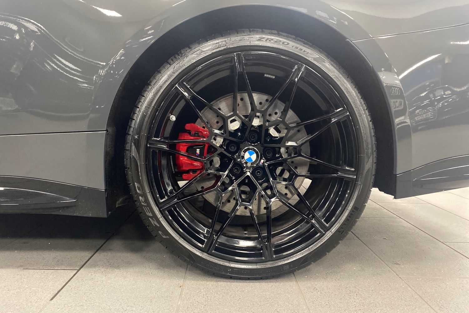 Used BMW M4 2022 for sale - 77540709: Photo 5