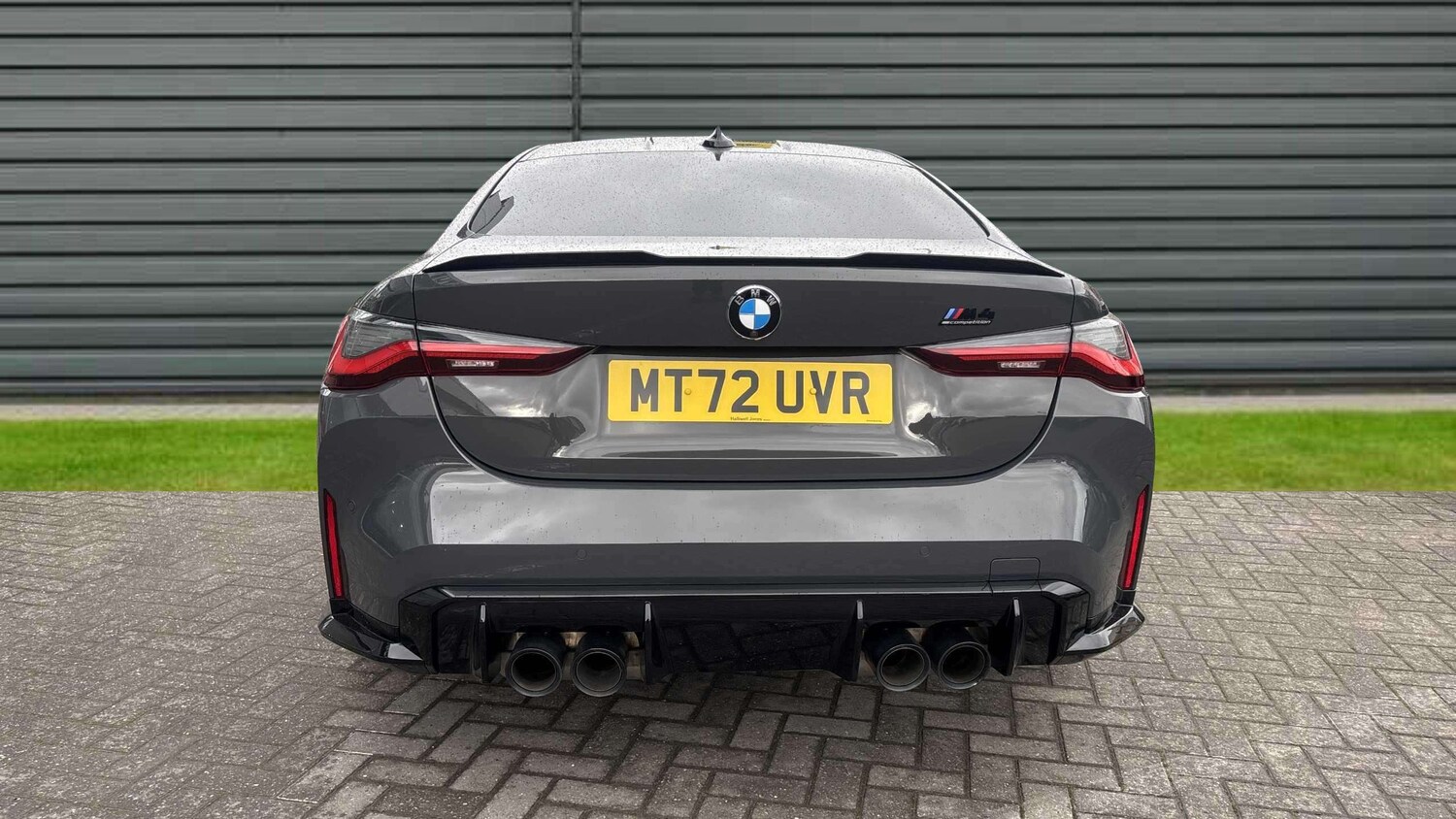 Used BMW M4 2022 for sale - 77540709: Photo 8