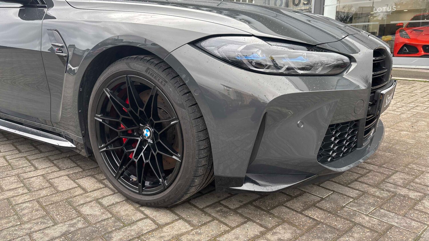 Used BMW M4 2022 for sale - 77540709: Photo 9