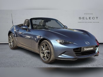 Used Mazda MX-5 2019 for sale - 78464779: Photo