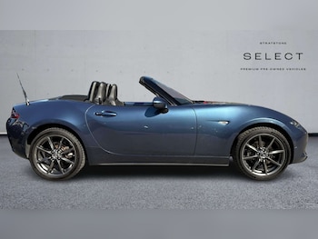 Used Mazda MX-5 2019 for sale - 78464779: Photo