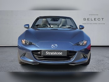 Used Mazda MX-5 2019 for sale - 78464779: Photo