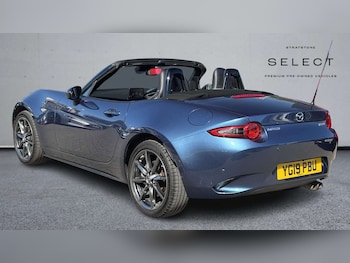 Used Mazda MX-5 2019 for sale - 78464779: Photo