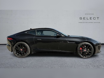 Used Jaguar F-Type 2016 for sale - 77787083: Photo