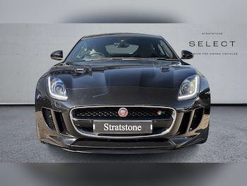 Used Jaguar F-Type 2016 for sale - 77787083: Photo