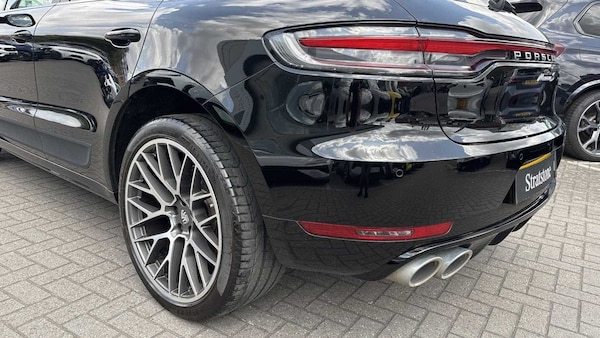 Used Porsche Macan 2019 for sale - 75249046: Photo 11
