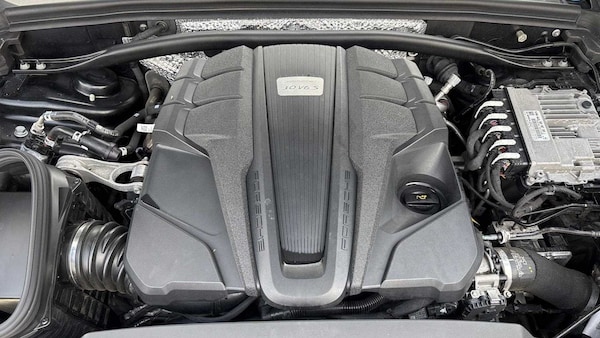 Used Porsche Macan 2019 for sale - 75249046: Photo 15