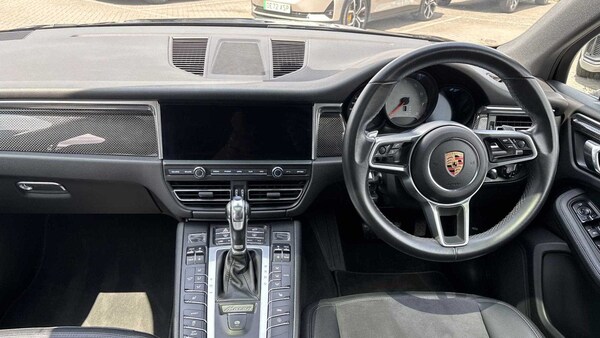 Used Porsche Macan 2019 for sale - 75249046: Photo 17
