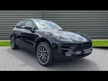 2019 - S 5dr PDK