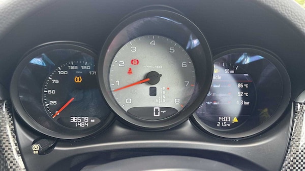 Used Porsche Macan 2019 for sale - 75249046: Photo 29