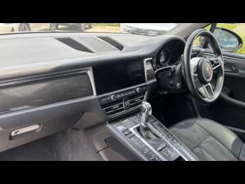 Used Porsche Macan 2019 for sale - 75249046: Photo