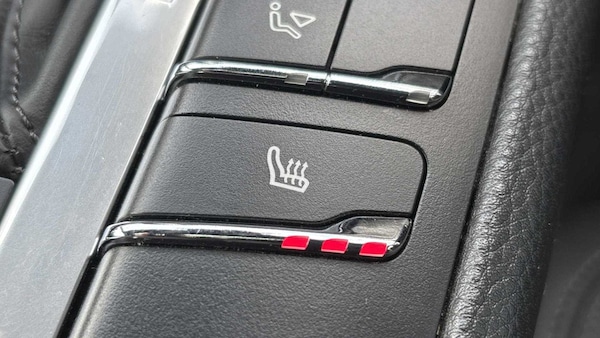 Used Porsche Macan 2019 for sale - 75249046: Photo 33