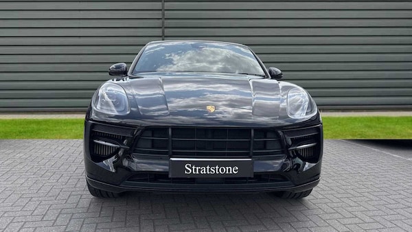 Used Porsche Macan 2019 for sale - 75249046: Photo 7