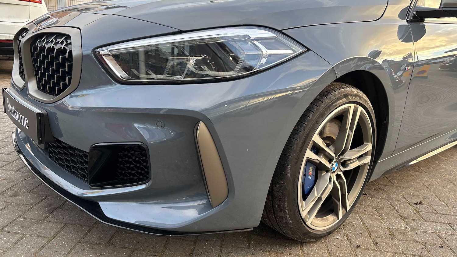 Used BMW 1 Series 2022 for sale - 77123324: Photo 10