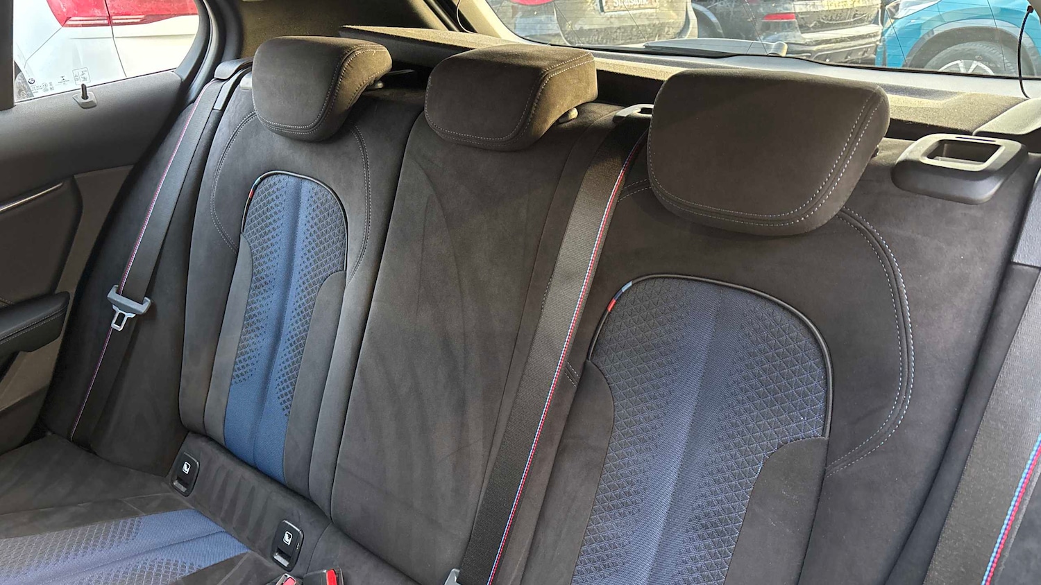 Used BMW 1 Series 2022 for sale - 77123324: Photo 15