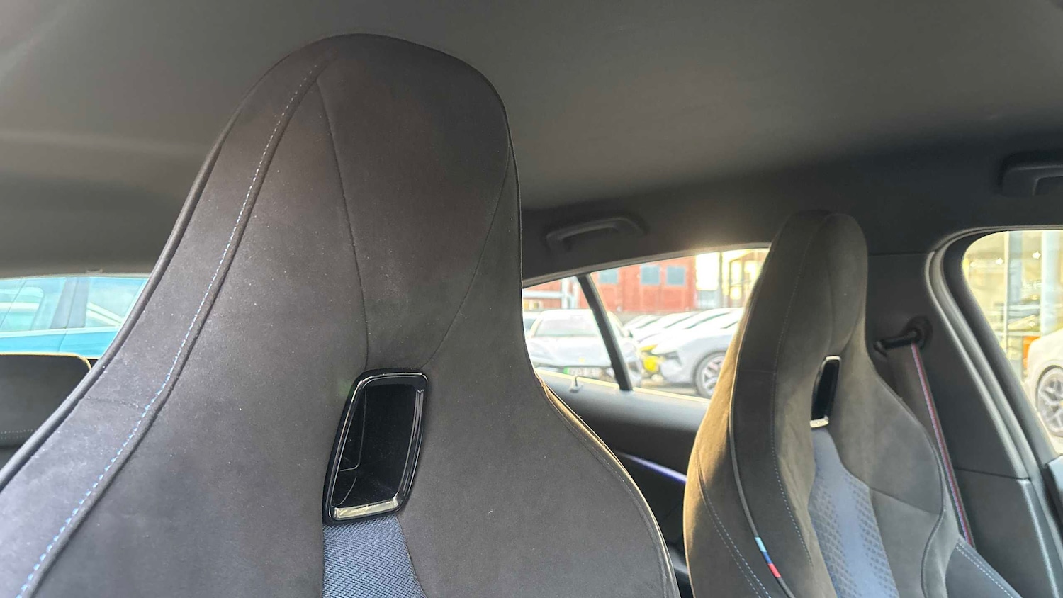 Used BMW 1 Series 2022 for sale - 77123324: Photo 17