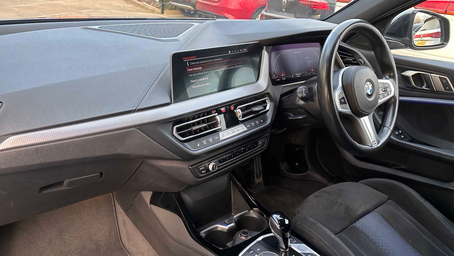 Used BMW 1 Series 2022 for sale - 77123324: Photo 2