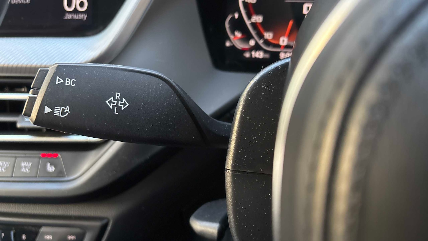 Used BMW 1 Series 2022 for sale - 77123324: Photo 25