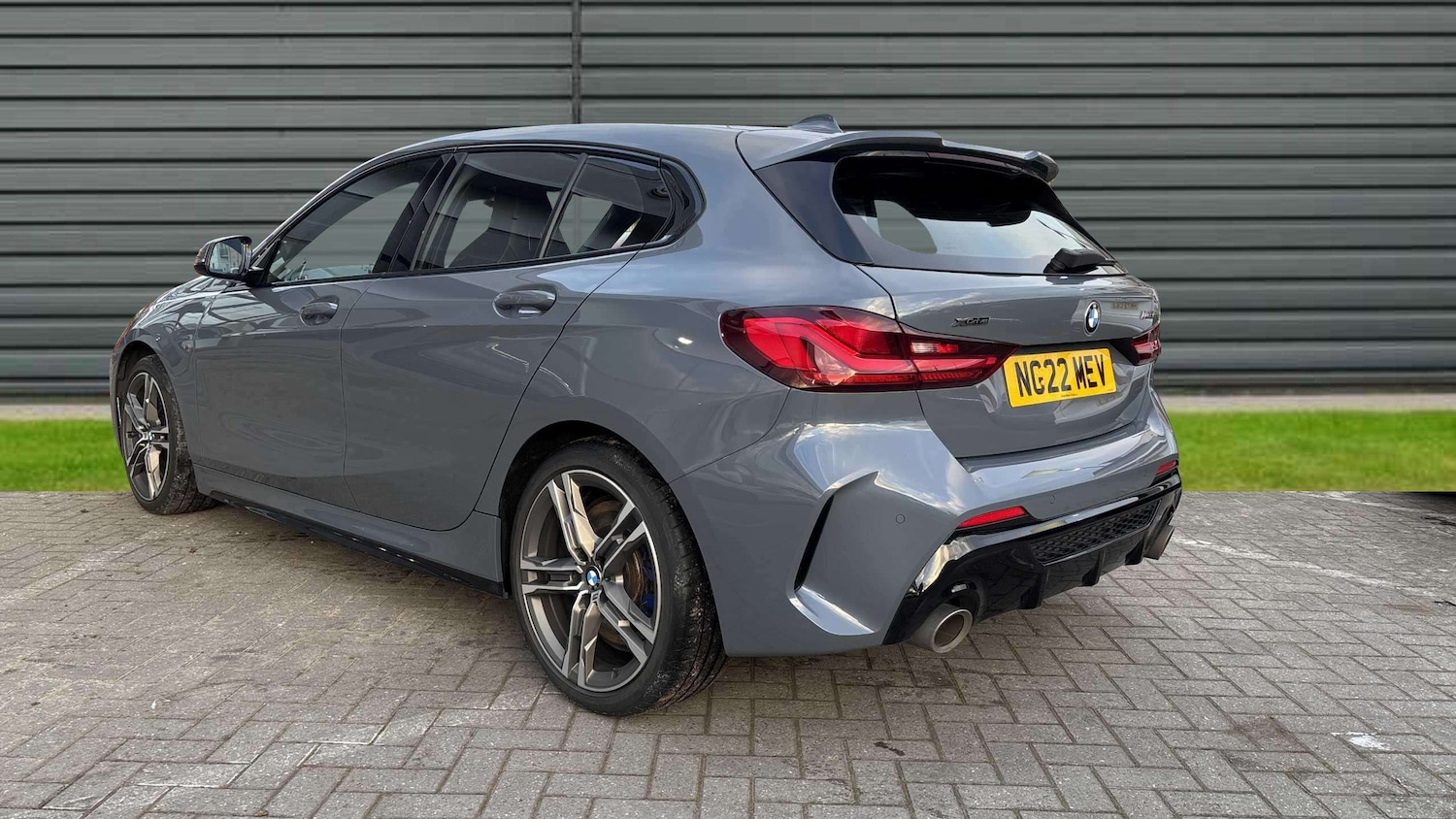 Used BMW 1 Series 2022 for sale - 77123324: Photo 3