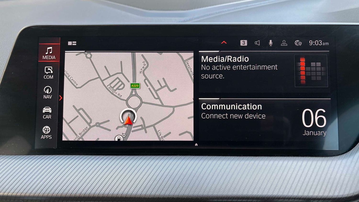 Used BMW 1 Series 2022 for sale - 77123324: Photo 30